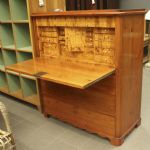 774 7398 SECRETAIRE